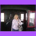 Cheryle - Jax Beach Museum.jpg